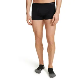 Falke Ultralight Cool Boxershorts schwarz XL 1er Pack