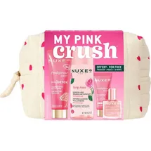 NUXE Kennenlernset My Pink Crush