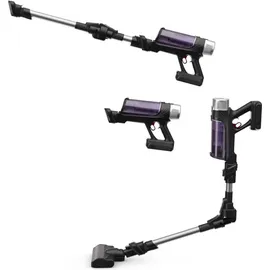 Rowenta RH2037 X-Force Flex 9.60 Allergy Akku-Handstaubsauger