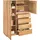 Linea Natura Highboard LINEA
