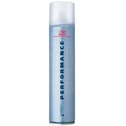 Wella  Haarstyling Performance Haarspray  in multifarben, Einheitsgrösse
