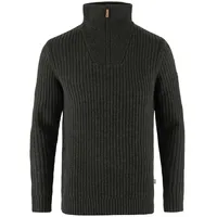 Fjällräven Fjallraven 86672-633 Övik Half Zip Knit M/Övik Half