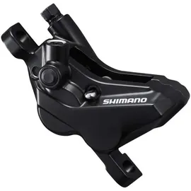 Shimano L05A-RF Bremsscheiben, Schwarz, Einheitsgröße