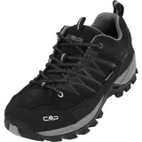 CMP Rigel Low WP Herren nero/grey 44