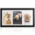 bomoe Galeria schwarz 10x15 cm 3er Set