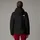 The North Face Aconcagua 3 Hoodie Schwarz XS