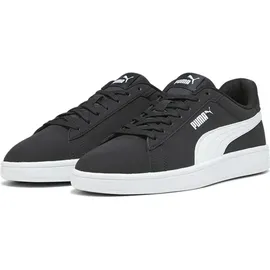 Puma Smash 3.0 Buck Herren Schwarz 41