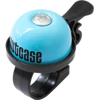 Nutcase Fahrradklingel small 'Baby Blue'