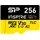 Silicon Power Inspire 256GB UHS-I Klasse 10