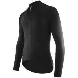 Assos 2/3 Thermobooster P1 Langarm-baselayer - Black Series - XLG
