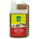 Lexa Teufelskralle-Ingwer-Liquid 1 l