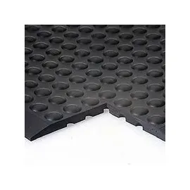 Coba Arbeitsplatzmatte Bubblemat Nitril (120 x 90 cm,