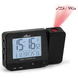 Atlanta 1884 schwarz