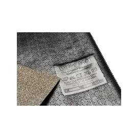 Turtle Mat 50 x 75 cm Beige