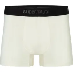 Super.Natural M TUNDRA175 Boxer fresh white (620) XL