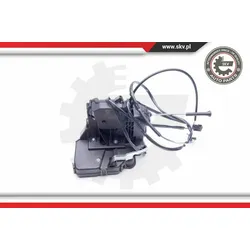 ESEN SKV Türschloss links 12V für MERCEDES-BENZ 2117200335 A2117200335 16SKV541