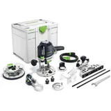 Festool OF 1400 EBQ-Plus-Box