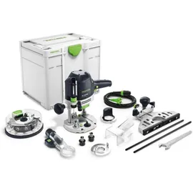 Festool OF 1400 EBQ-Plus-Box
