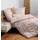 JANINE Carmen S 55131 Floral Beige 155 x 220 cm + 80 x 80 cm