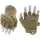 Mechanix Wear - M-Pact Coyote Handschuhe (Medium, Braun)
