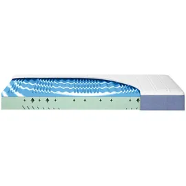 Hn8 Schlafsysteme Dream Surf 160 x 200 cm H4