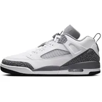 Jordan Spizike Low - Weiß, 46