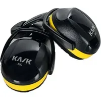 KASK Gehörschutz SC2 gelb