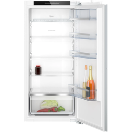 Neff N70 KI1413DD1 Einbaukühlschrank (204 l, 1221 mm hoch)