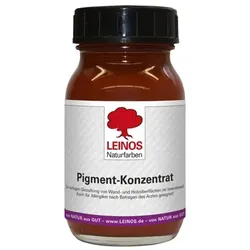 668 Pigment-Konzentrat 303 Eisenoxid-Rot 100ml