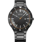 BERING Solar Collection 14443-779 Edelstahl 43,0 mm
