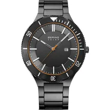 BERING Solar Collection 14443-779 Edelstahl 43,0 mm