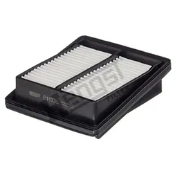 HENGST FILTER Luftfilter  für HONDA 17220-PWA-505 17220-PWA-J10 E1173L