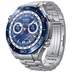 Huawei Watch Ultimate Voyage Blue