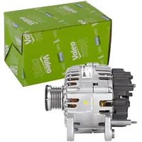 Valeo Generator NEW ORIGINAL PART 14V 110a für VW