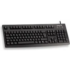 Cherry G83-6105 UK schwarz G83-6105LUNGB-2