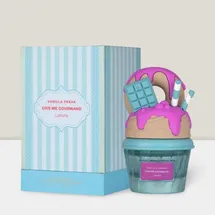 Lattafa Give Me Gourmand Vanilla Freak Eau de Parfum 75 ml