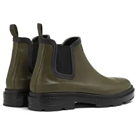 Aigle Gummistiefel Khaki 40