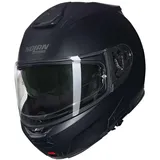 Nolan N100-6 Classico Schwarz XL