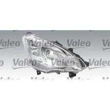 Valeo Hauptscheinwerfer