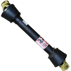 KIENESBERGER Gelenkwelle PTO40T710GP für Seilwinden  Länge:  90 - 134 cm (Gelenk...