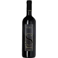 Siddura Fòla Cannonau DOC 2020 0,75 l