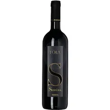 Siddura Fòla Cannonau DOC 2020 0,75 l
