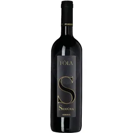 Siddura Fòla Cannonau DOC 2020 0,75 l