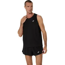 Asics Core Herren Schwarz M