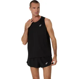 Asics Core Herren Schwarz M