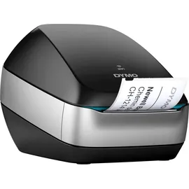 Dymo LabelWriter Wireless schwarz