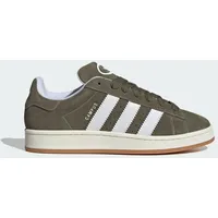Adidas Campus 00s Olive Strata / Cloud White / Off White 46