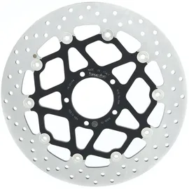 brembo s.p.a. Brembo Bremsscheibe 78B40878