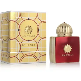 Amouage Journey Woman Eau de Parfum 50 ml