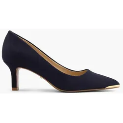 Pumps - Damen - blau